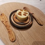 ete - 燻製バター