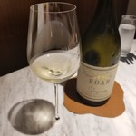 ete - ROAR SIERRA MAR VINEYARD２０１５