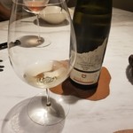 ete - SOMMERBERG Riesling２０１４