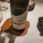 ete - SOMMERBERG Riesling２０１４