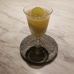 ete - メロンのソルベ