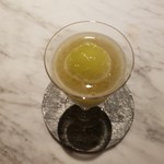 ete - メロンのソルベ