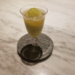 ete - メロンのソルベ