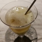 ete - メロンのソルベ