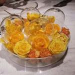 ete - 太陽のタマゴのタルト