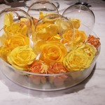 ete - 太陽のタマゴのタルト