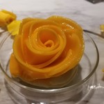 ete - 太陽のタマゴのタルト