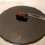 ete - ガトーショコラ