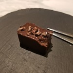 ete - ガトーショコラ