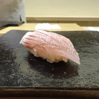 鮨 なんば 日比谷 - 