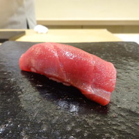 鮨 なんば 日比谷 - 