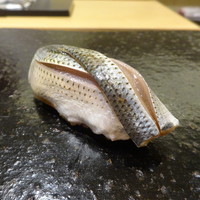 鮨 なんば 日比谷 - 