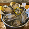 FAST OYSTERS 神楽坂店