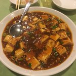 Touseien - 麻婆豆腐