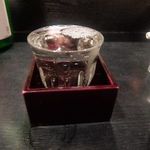 旬味酒好 かん - 日本酒