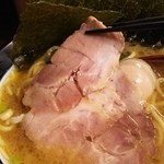 誠屋 - ちょっといつもよりジュウシー