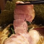 誠屋 - チャーシュー