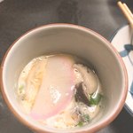 なんどき屋 - 茶碗蒸し