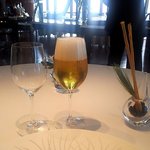 アルジェント - ビール（2018.4）