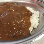カレーショップ インデアン - 
