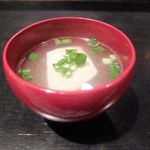 旬味酒好 かん - お通し１