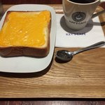 キーズ カフェ - 