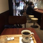 キーズ カフェ - 