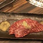 焼肉 拍手喝采 - 
