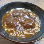 風遊斎 - カリィヌスバ（880円）