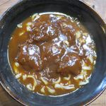 風遊斎 - カリィヌスバのアップ