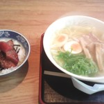 ラーメン河 - 