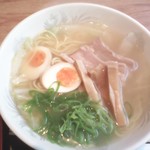 ラーメン河 - 