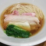 寿製麺 よしかわ 川越店 - 