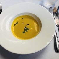 RESTAURANT DAZZLE - 