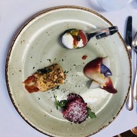 RESTAURANT DAZZLE - 