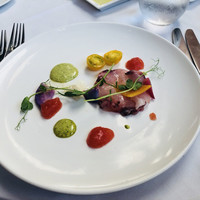 RESTAURANT DAZZLE - 