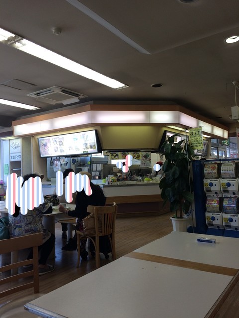 軽食ひまわり ヤマザワ茂庭台店 - 陸前落合（ラーメン）の写真