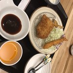 こな雪とんとん 恵庭店 - 