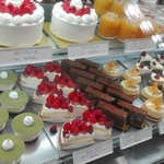 たねや 守山玻璃絵館 - 