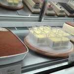 たねや 守山玻璃絵館 - 