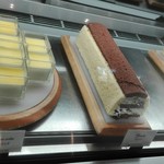 たねや 守山玻璃絵館 - 