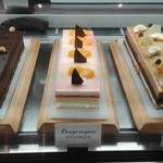 たねや 守山玻璃絵館 - 