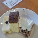 たねや 守山玻璃絵館 - 