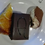 たねや 守山玻璃絵館 - 