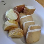 たねや 守山玻璃絵館 - 