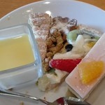 たねや 守山玻璃絵館 - 