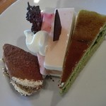 たねや 守山玻璃絵館 - 