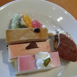 たねや 守山玻璃絵館 - 