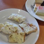 たねや 守山玻璃絵館 - 