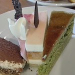 たねや 守山玻璃絵館 - 